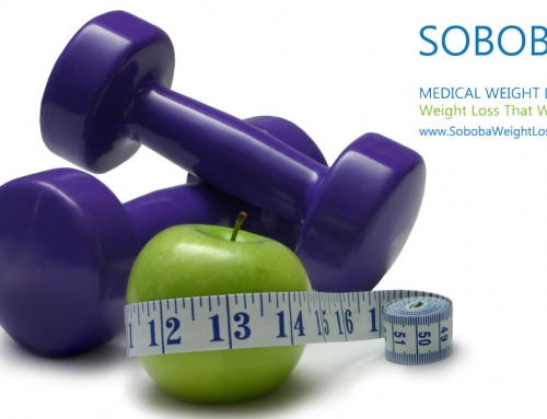 Why Diet and Exercise Alone May Not Be Enough for Weight Loss