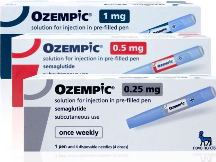 Ozempic Shot - Soboba Medical Weight Loss