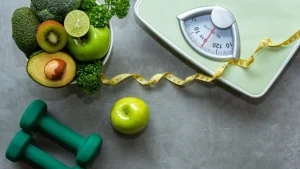 Healthy Way for Weight Loss