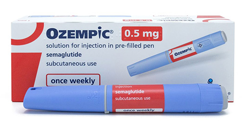 Ozempic 0.5mg