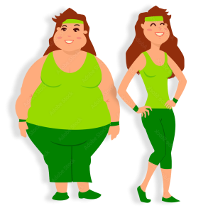 Body Transformation - 2