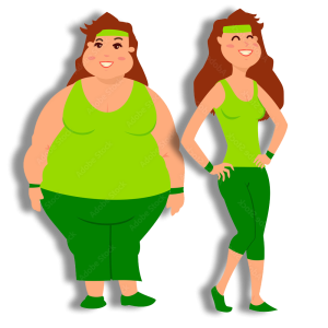 Body Transformation - 3