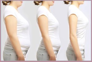 Weight Loss Transformation
