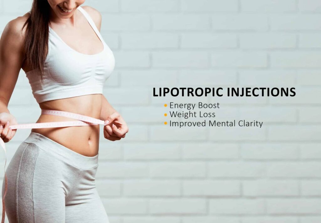 B12 Lipotropic Shots Near Me