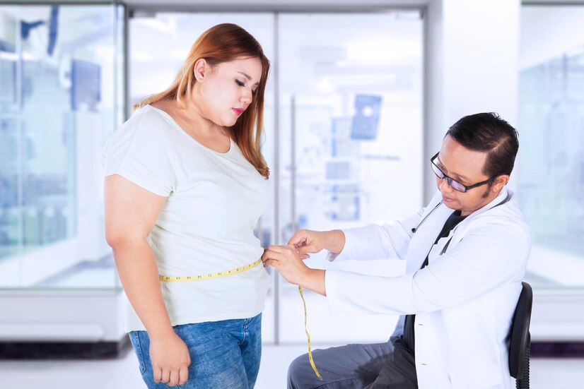 Weight Loss Doctors Near Me