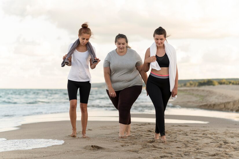 Clinic Weight Loss Near Me