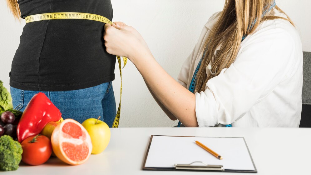 Clinic Weight Loss Near Me