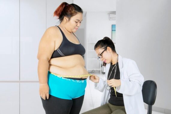 Clinic Weight Loss Near Me