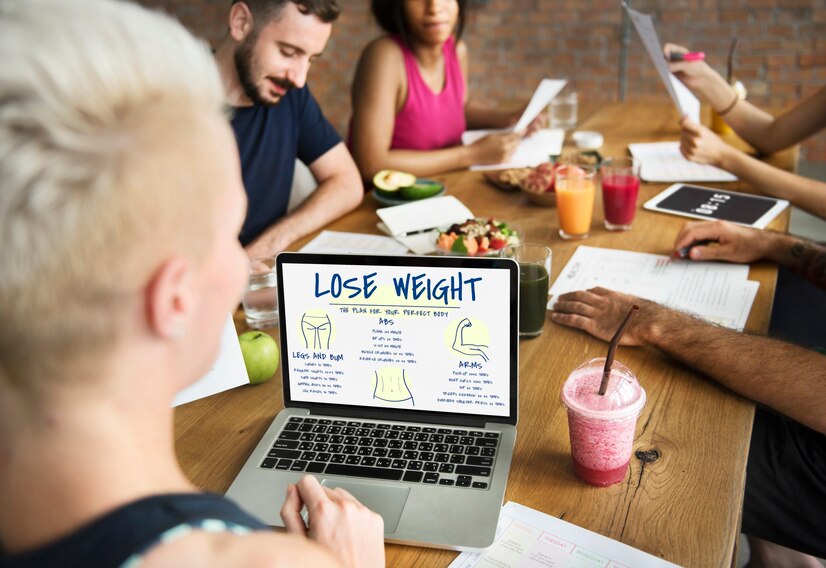 Weight Loss Clinic Orange County