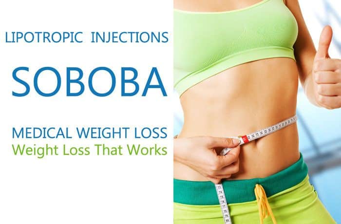 lipo-b medical weight loss orange county