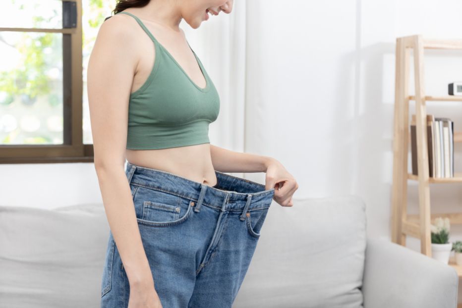 medical weight loss orange county