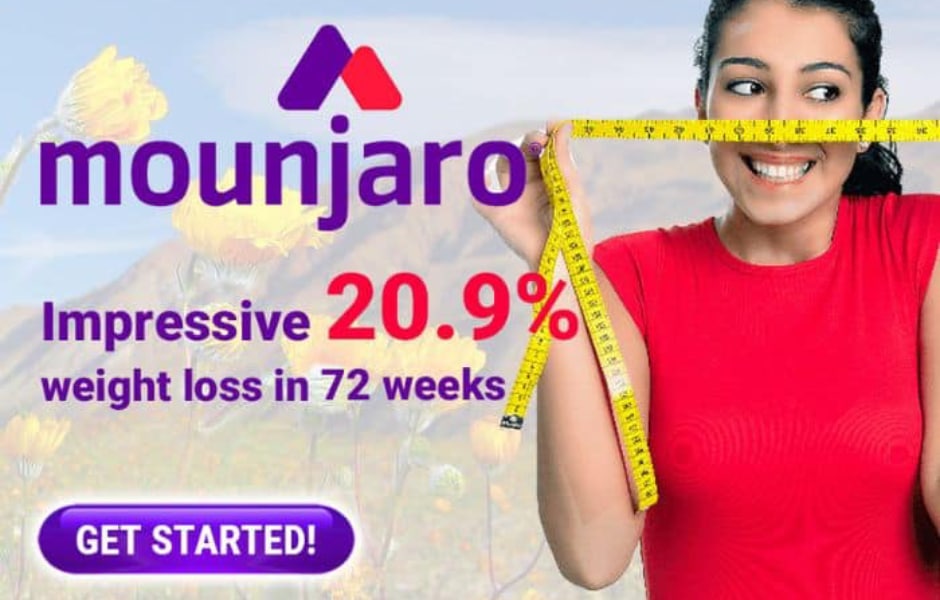 mounjaro injections orange county ca