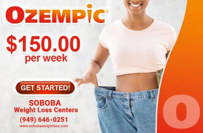 ozempic medical weight loss orange county