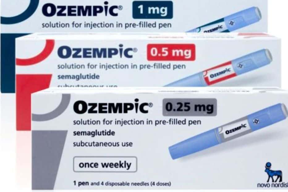 ozempic medical weight loss orange county