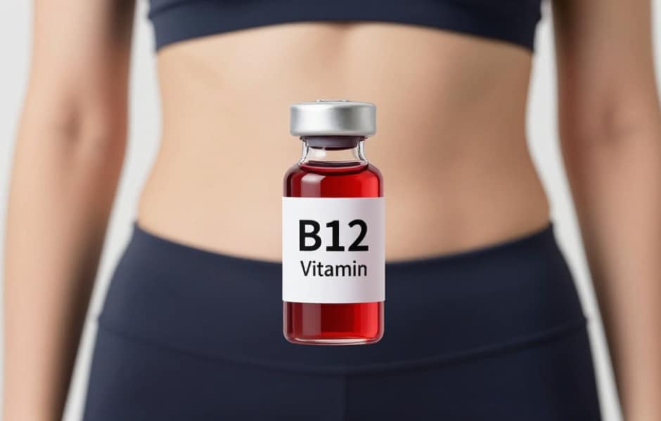 b12 vitamin injection medical weight loss