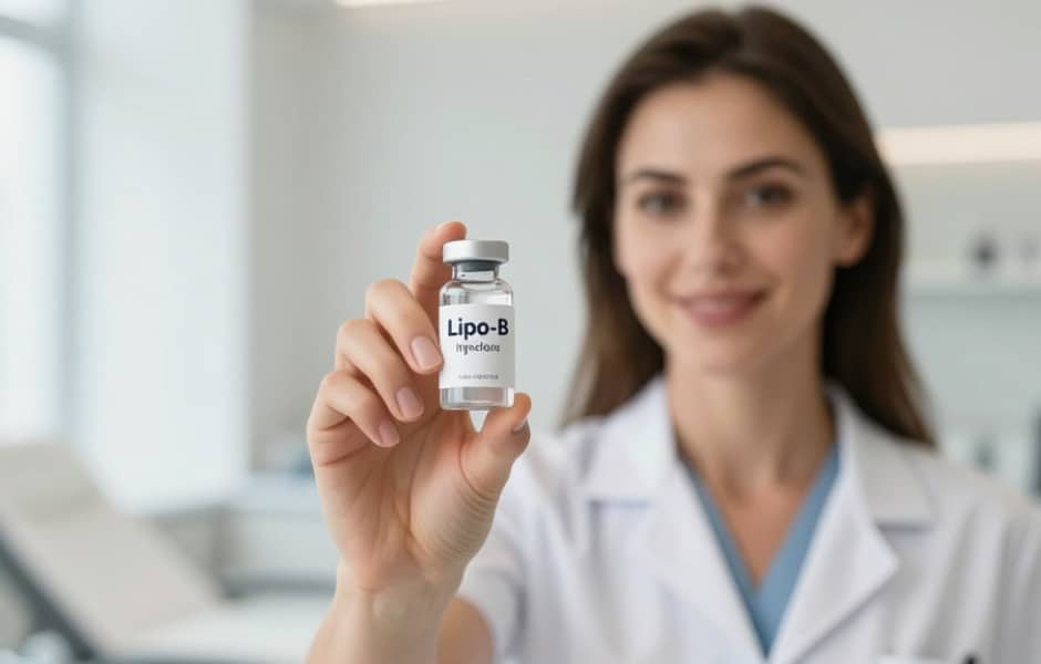 lipo b injections weightloss orange county ca