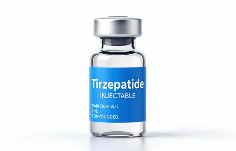 tirzepatide Mounjaro injections orange county ca