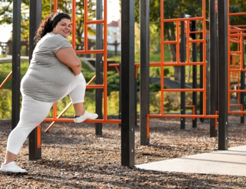 Why Diet and Exercise Alone May Not Be Enough for Weight Loss