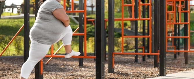 Why Diet and Exercise Alone May Not Be Enough for Weight Loss