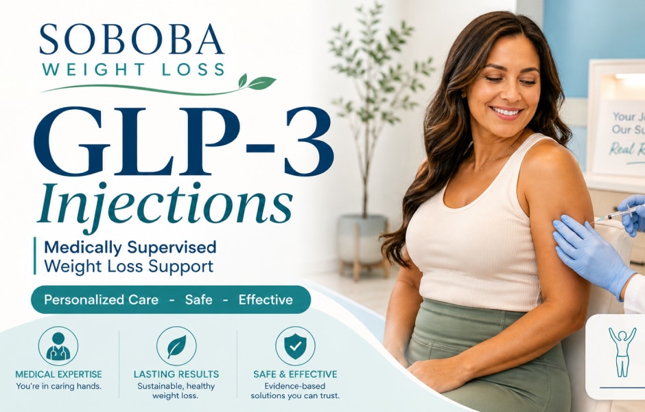 glp 3 injections orange county ca