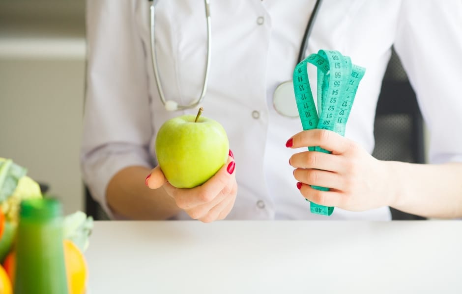 what look in weight loss doctor orange county