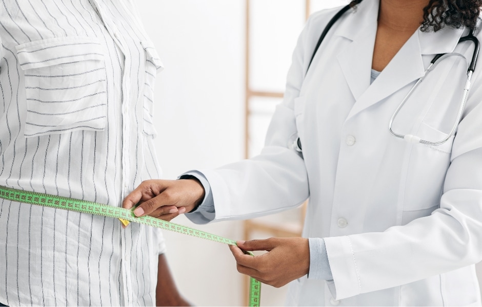 what look in weight loss doctor orange county
